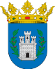Escudo de Ajuntament de Portell de Morella